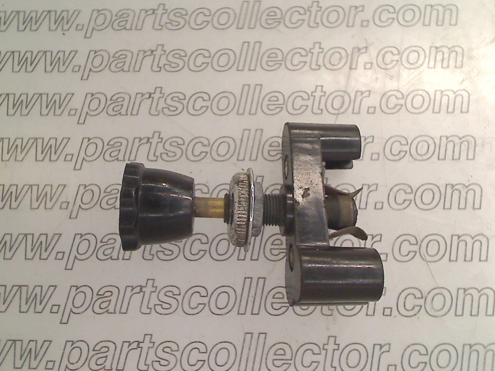 C.E.A.M.  Electrical system code 9575 compatible with: ALFA ROMEO 1750 6C, ALFA ROMEO 2500 6C, C.E.A.M. C.E.A.M., LANCIA LANCIA, UNIVERSALE UNIVERSALE